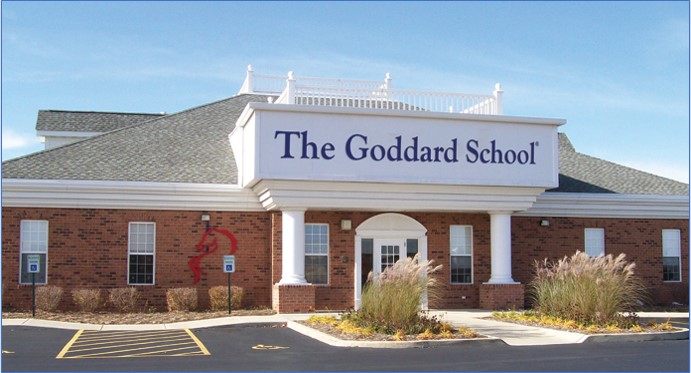 A10. Goddard Schools