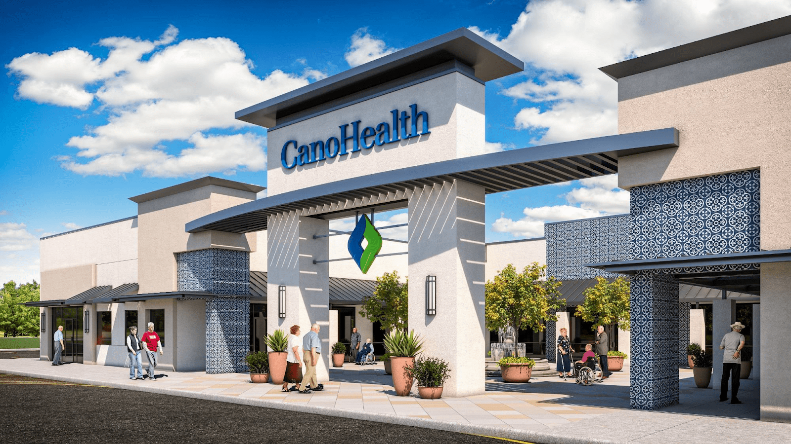 B7. Cano Health