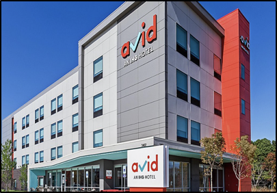 Avid - Bentonville, Arkansas