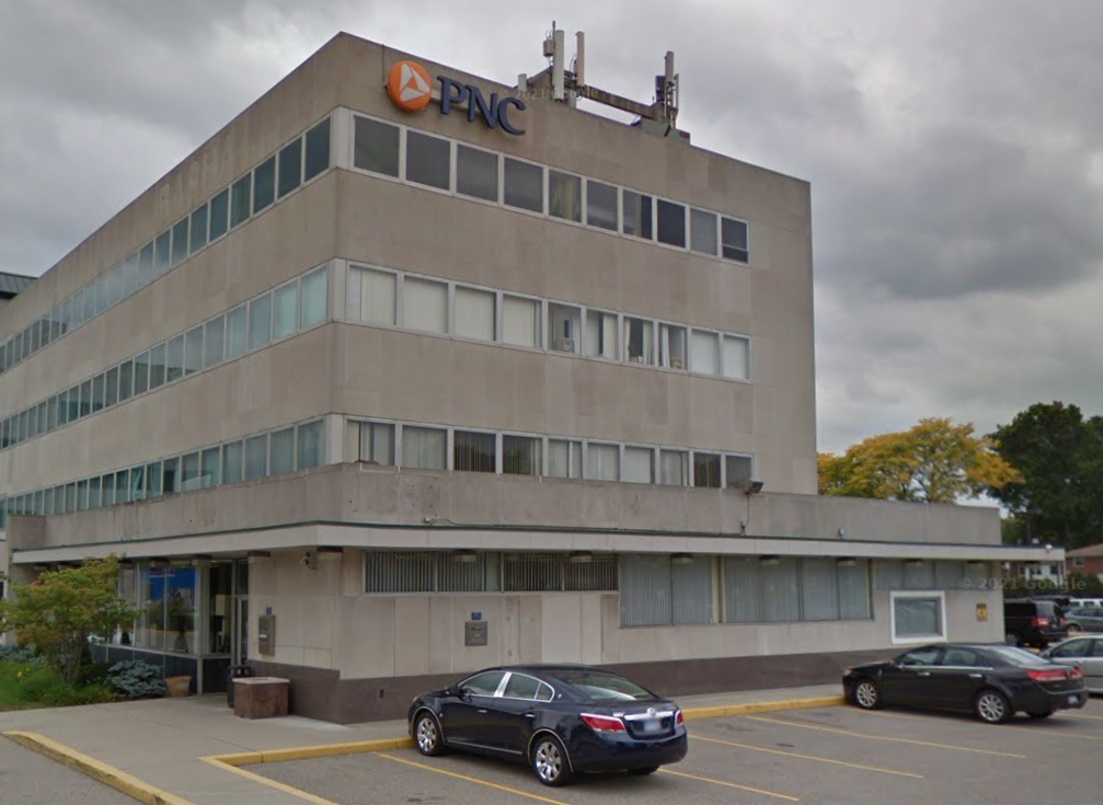 Basha Open MRI - Royal Oak, Michigan