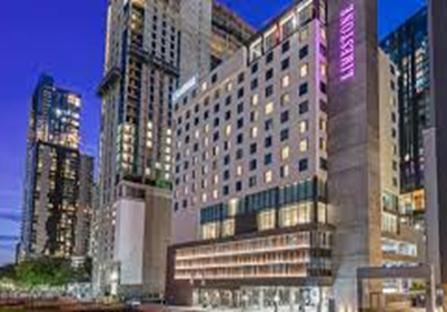 Cambria Suites - Austin, Texas