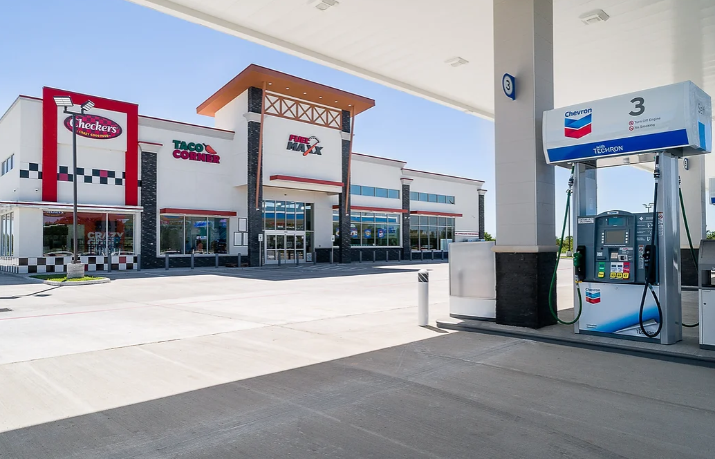 Gas Stations & Convenience Stores - Multiple Locations
