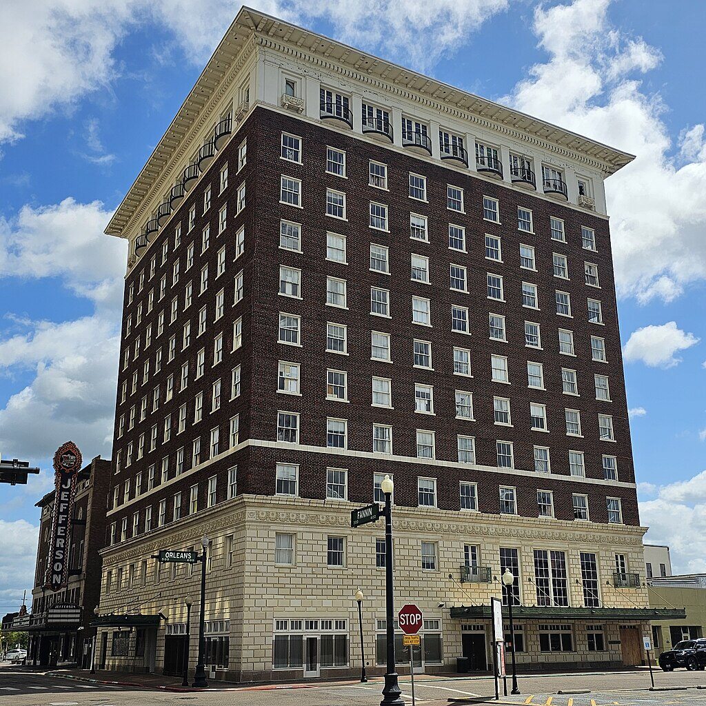Hampton Inn - Beaumont, Texas