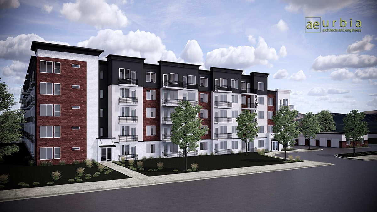 Hunters Landing (Previously - Baddley Hollow) - Ogden, Utah