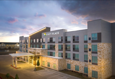 Hyatt Place - Amarillo, Texas