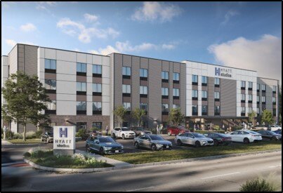 Hyatt Studios - Southaven, Mississippi