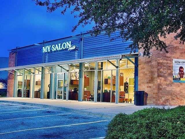 My Salon Suites - Multiple Locations