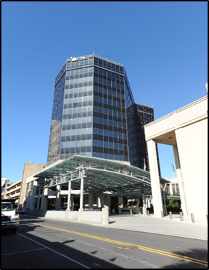 Riverview Luxury Apartments - Mobile, Alabama