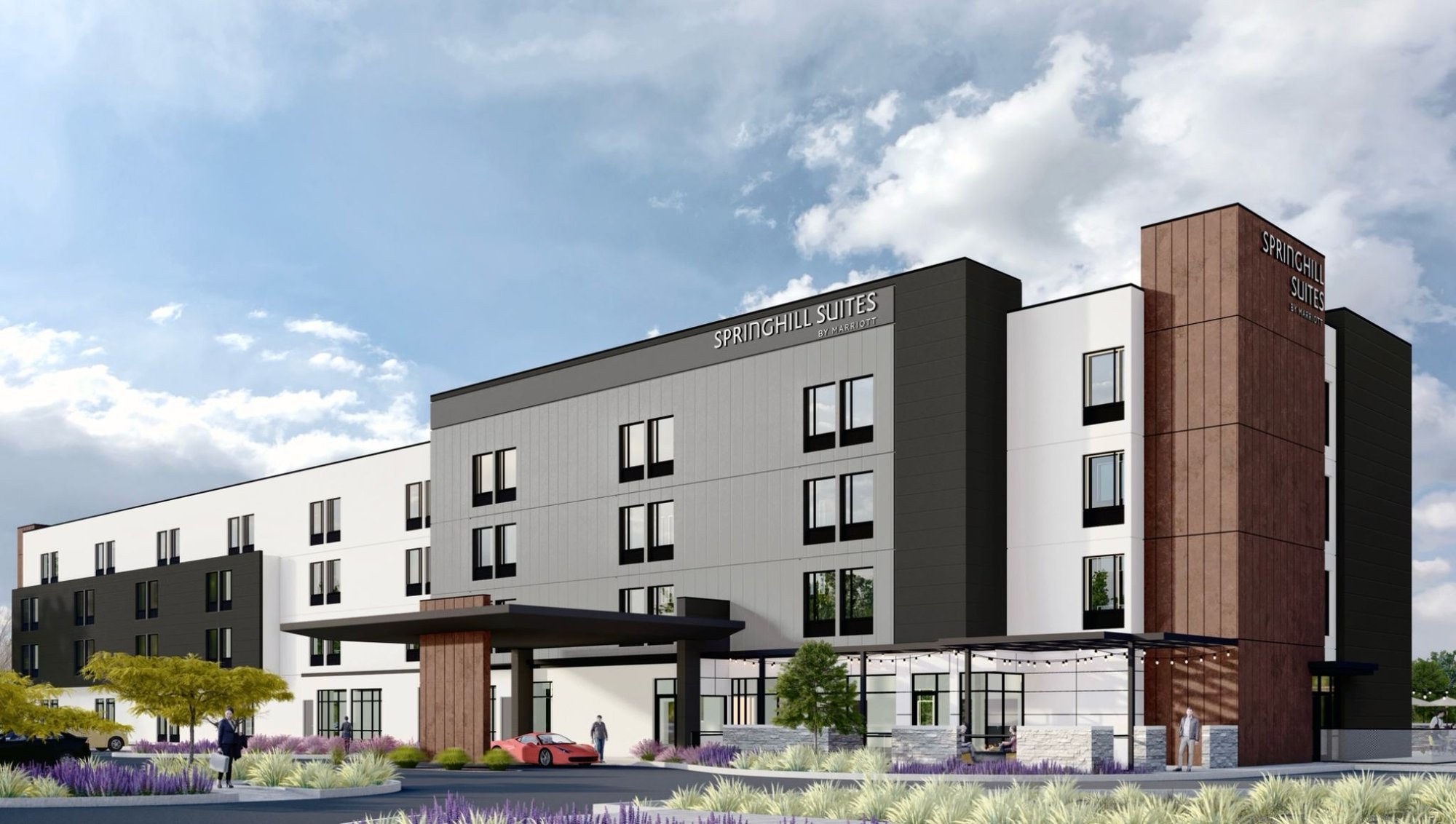 SpringHillSuites_Abilene_Render