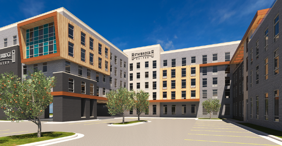 Staybridge Suites- Grand Rapids, MI