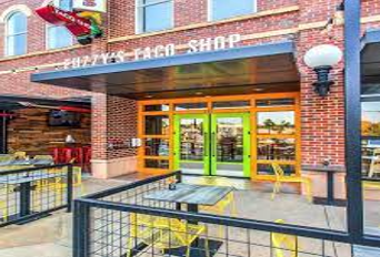 Fuzzy’s Taco Shop