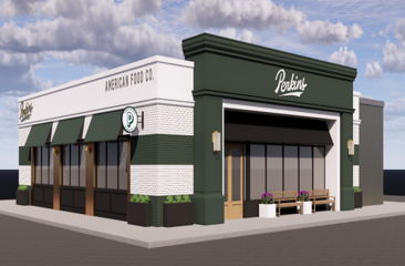 Perkins American Food Co.