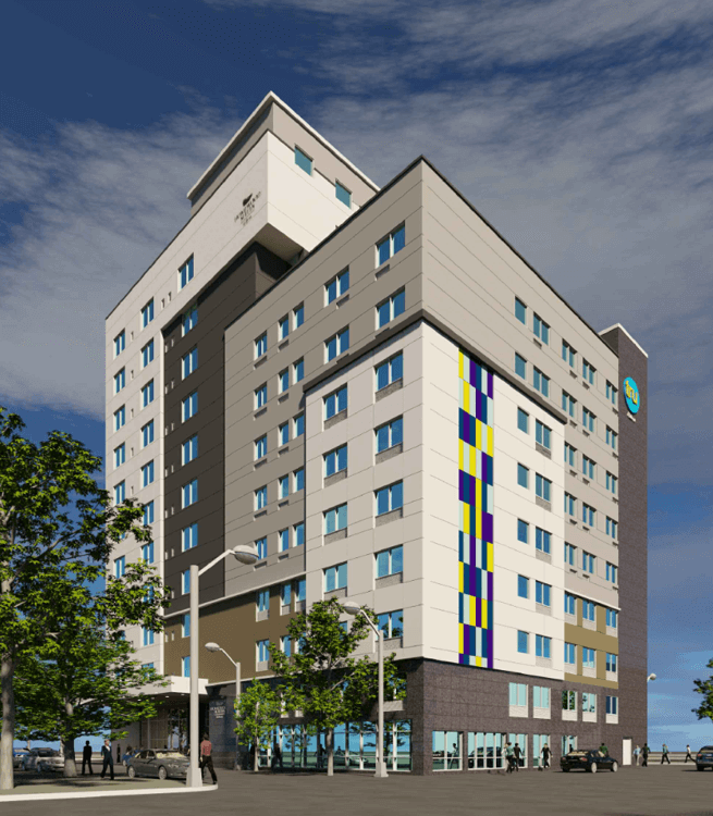 Homewood Suites _ Tru by Hilton - Roanoke_ Virginia